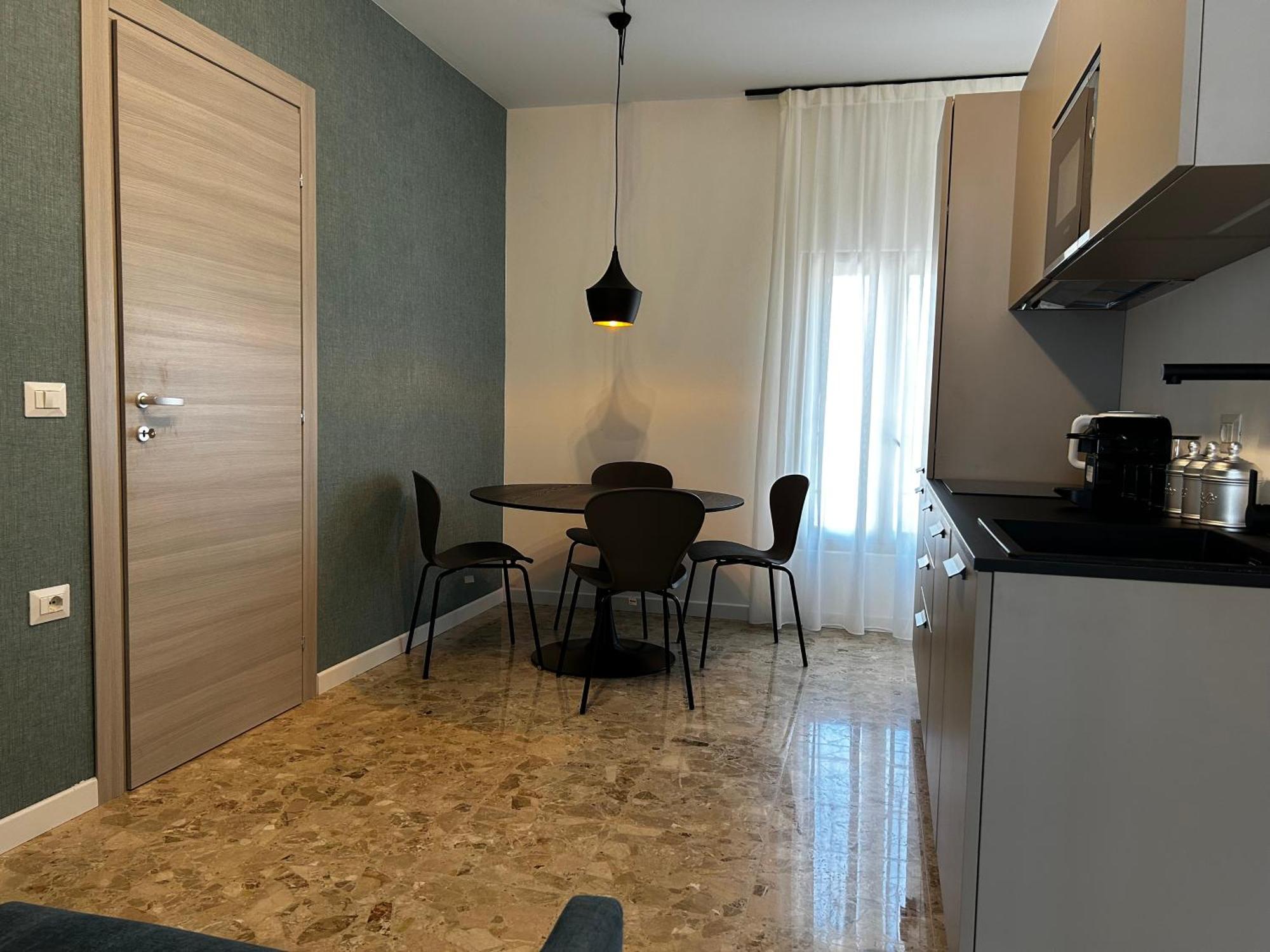 Catullo Lounge And Rooms Near The Airport Caselle  المظهر الخارجي الصورة